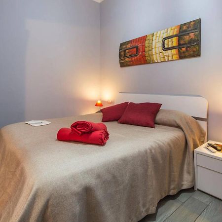 บีแอนด์บี อีโค Bed & Breakfast ปอมเปอี ภายนอก รูปภาพ