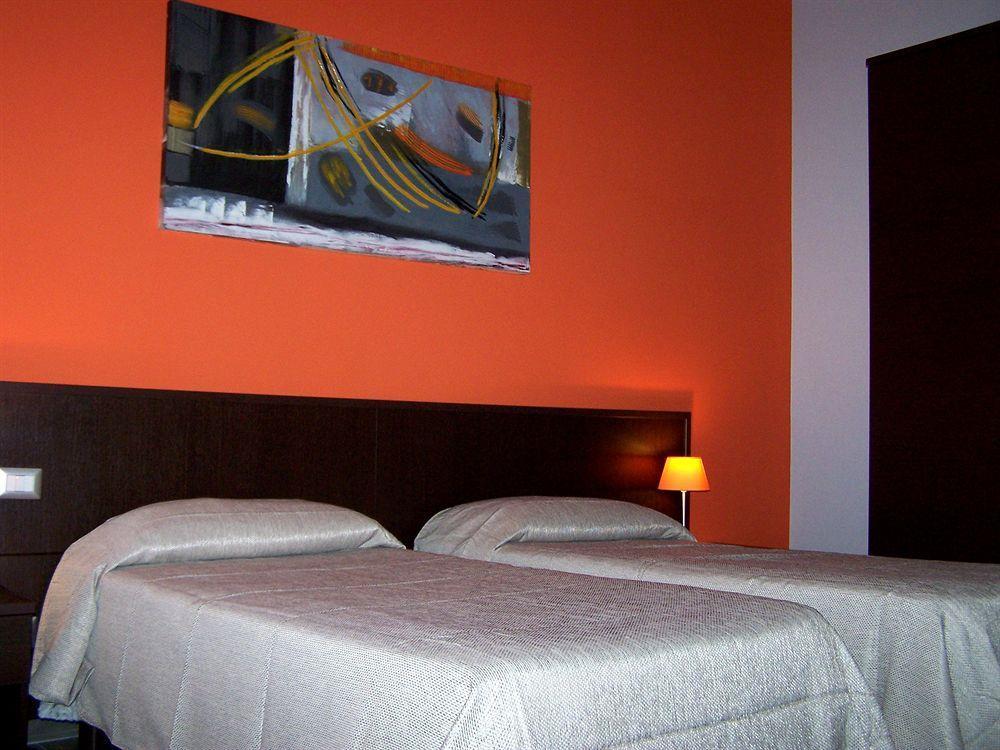 บีแอนด์บี อีโค Bed & Breakfast ปอมเปอี ภายนอก รูปภาพ